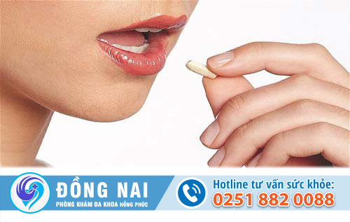 Sau uống thuốc phá thai quan hệ có sao không?