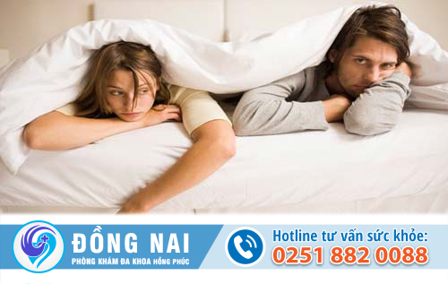 Sau uống thuốc phá thai quan hệ có sao không?