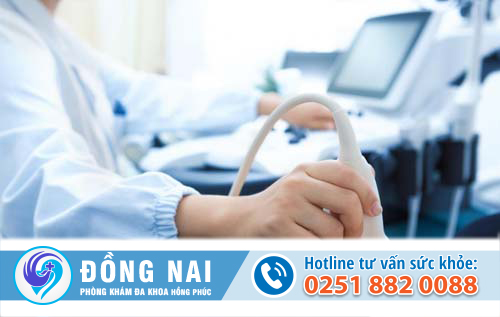 Siêu âm đầu dò phát hiện những bệnh phụ khoa nào?