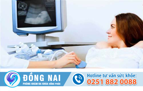 Siêu âm phụ khoa để làm gì?