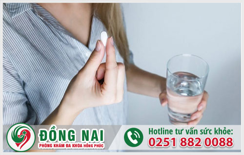 Sử dụng thuốc phá thai 4 tuần tuổi đúng cách