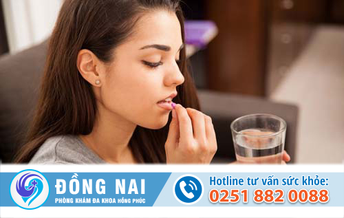 Thế nào là phương pháp phá thai nội khoa?