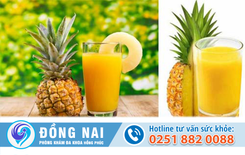 Thực hư phá thai bằng dứa
