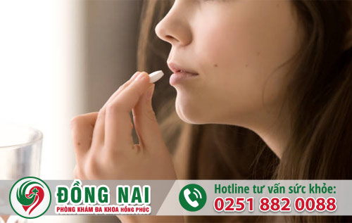 Có thể sử dụng thuốc phá thai 1 tuần tuổi được không?