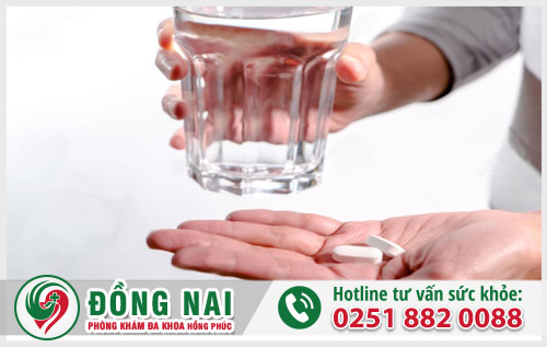 Uống thuốc phá thai 3 tuần tuổi có hiệu quả không?