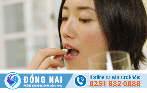 Thuốc phá thai khẩn cấp là gì?
