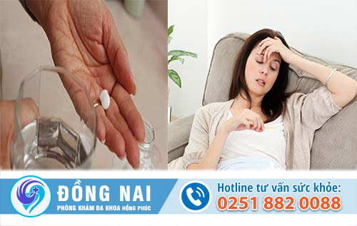 Thuốc phá thai nên uống ở tuần thứ mấy?