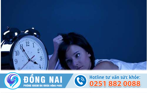 Tiểu đêm ở nữ là điềm báo bệnh gì?