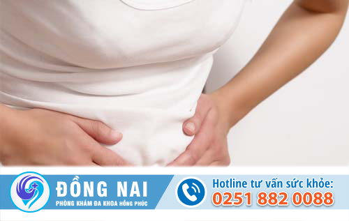 Tiểu rát buốt ở nữ giới là dấu hiệu bệnh gì?