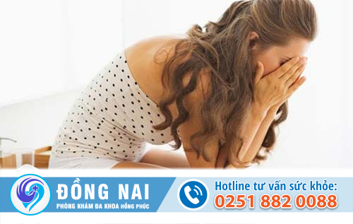 Tổng hợp về mụn sinh dục nữ giới