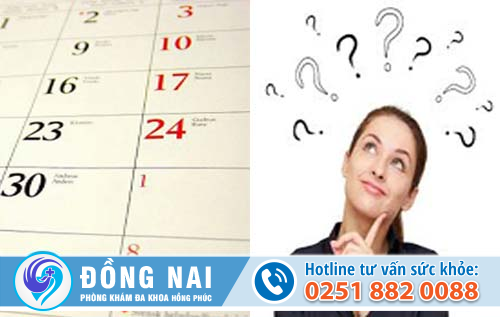 Trễ kinh 13 ngày có thai không?