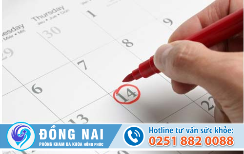 Trễ kinh 5 ngày có thai không