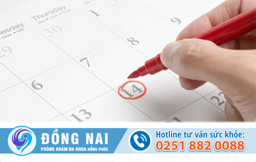 Trễ kinh 7 ngày có thai không?
