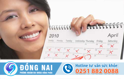 Triệu chứng có thai tuần đầu tiên