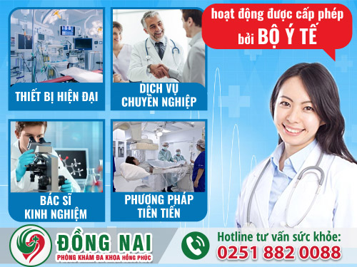 Dấu hiệu nhận biết trùng roi âm đạo và cách điều trị hiệu quả