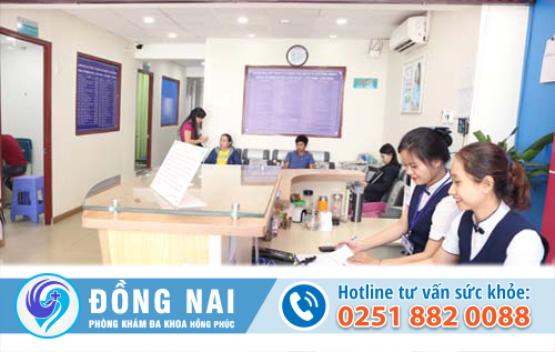 Trung tâm phá thai an toàn ở Đồng Nai
