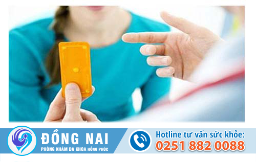 Tư vấn cách bỏ thai bằng thuốc
