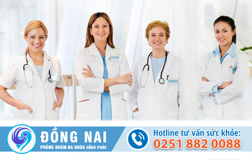 Tư vấn sinh lý nữ giới