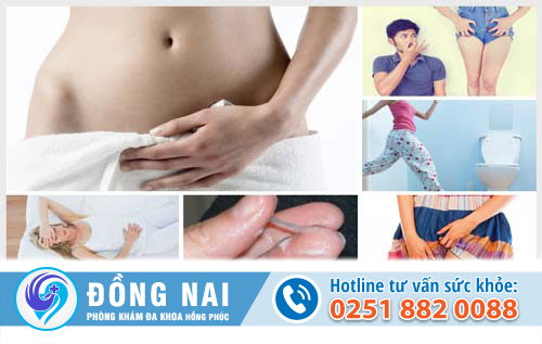 Nhận biết dấu hiệu để chủ động khám bệnh âm đạo