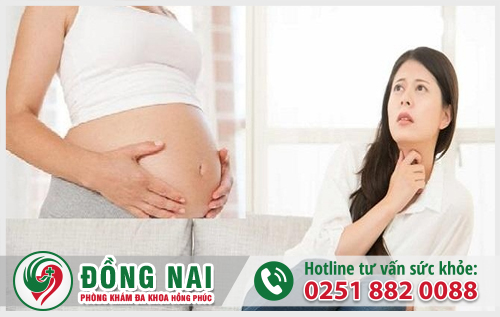 Viêm âm đạo mức độ nặng có thể dẫn tới vô sinh, khó thụ thai
