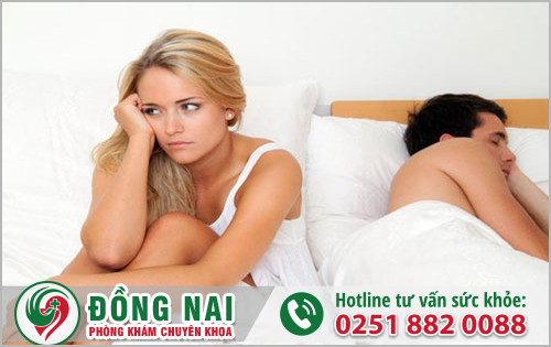 Đừng chủ quan với dấu hiệu viêm âm đạo cấp tính khiến chị em phải hối hận