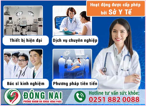 Chữa bệnh viêm âm đạo do nhiễm trùng roi hiệu quả hiện nay
