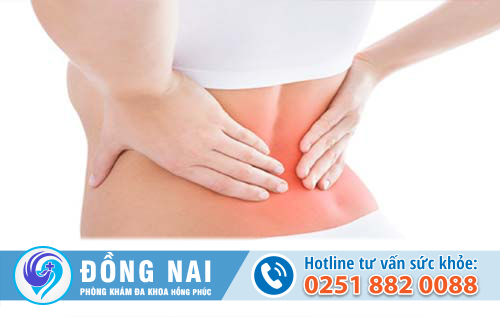 Viêm xương chậu và cách điều trị