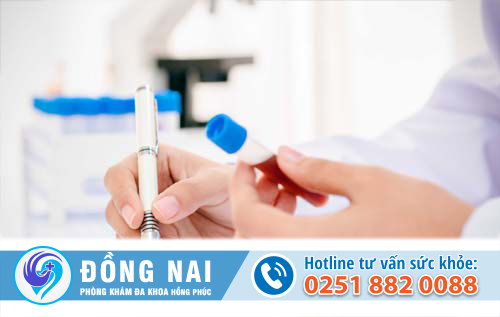 Xét nghiệm phụ khoa ở đâu tốt?